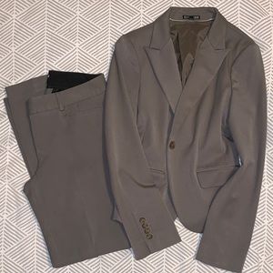 Express suit jacket/ blazer